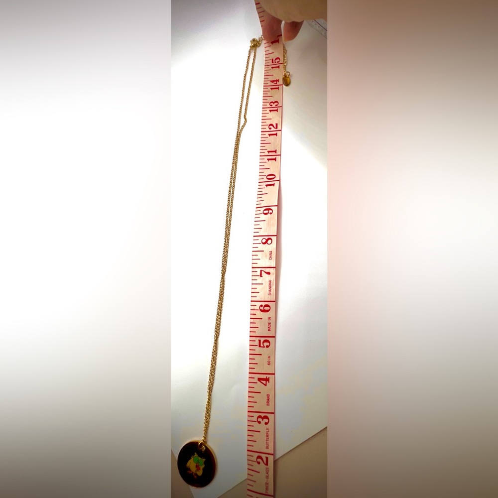 FINAL PRICE DROP - Cute Necklace by Tootsie Pop TM for girls - Picture 5 of 5